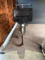 Mooiedames elektrische fiets Cortina U4 Transport, Fietsen en Brommers, Elektrische fietsen, Ophalen, Zo goed als nieuw, 50 km per accu of meer