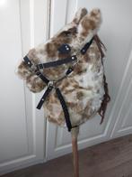 Hobby horse, Ophalen, Gebruikt