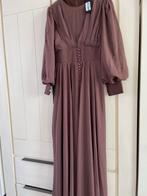Elegante Galajurk Maat 40/42, Maat 38/40 (M), Overige kleuren, Ophalen of Verzenden, Zo goed als nieuw