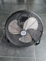 Vloer metaal ventilator Domo, Ophalen, Vloerventilator