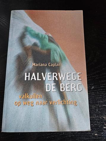 Halverwege de Berg - Mariana Caplan beschikbaar voor biedingen