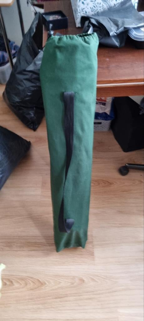 Prima veldbed ideaal voor de 4daagse van Nijmegen, Ophalen, Zo goed als nieuw, Overige typen