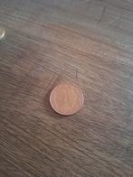 2x 5 euro cent Duitsland - 2002, Postzegels en Munten, Munten | Europa | Euromunten, Ophalen, Duitsland