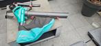 Bosch Bladzuiger / Bladblazer, Tuin en Terras, Ophalen, Zo goed als nieuw, Elektrisch