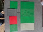 Lego Baseplates partij Used, Ophalen of Verzenden, Gebruikt, Complete set, Lego