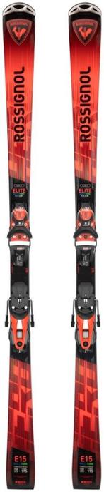 Rossignol Hero Elite MT TI Heren Carveski's lengte 167 Nieuw, 160 tot 180 cm, Rossignol, 98 rue Louis Barran 38430 Saint-Jean de Moirans (France)