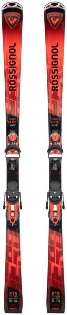 Rossignol Hero Elite MT TI Heren Carveski's lengte 167 Nieuw, Sport en Fitness, Skiën en Langlaufen, Nieuw, Ski's, Skiën, Rossignol