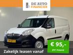 Opel Combo [ NAP navi airco cruise MARGE ] 1.3 € 5.745,00, Auto's, Bestelauto's, Nieuw, Origineel Nederlands, 20 km/l, Opel