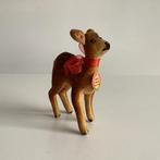 vintage zeldzaam Steiff reekalfje, Antiek en Kunst, Antiek | Speelgoed, Ophalen of Verzenden