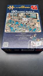 Jan van Haasteren "Zeeschool" puzzel 150 stukjes, Hobby en Vrije tijd, Denksport en Puzzels, Ophalen, Minder dan 500 stukjes, Zo goed als nieuw