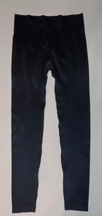 Workout legging Maat M, Kleding | Dames, Ophalen of Verzenden, Zo goed als nieuw, Zwart, Fitness of Aerobics