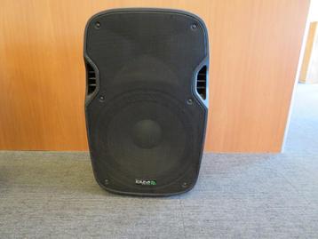 IBIZA XTK15 Passieve speaker | Pawn Eindhoven  beschikbaar voor biedingen