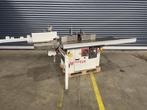 Tafelfrees, freesmachine Robland T120, Gebruikt