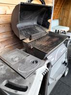 Gasbarbecue CHAR-BROIL PRECISION FLAME, Tuin en Terras, Gasbarbecues, Ophalen of Verzenden, Gebruikt