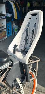 Yepp fietsstoeltje achterzitje, Ophalen, Gebruikt