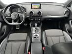 Audi A3 Sportback 1.4 e-tron Sport Pro Line plus Navigatie., Gebruikt, Euro 6, 4 cilinders, 150 pk