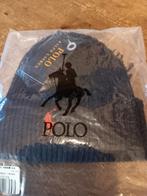 Ralph Lauren muts, Ophalen of Verzenden, Nieuw, Overige maten, Muts