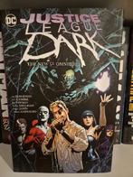 Justice League Dark omnibus, Boeken, Complete serie of reeks, Ophalen of Verzenden, Zo goed als nieuw, Amerika