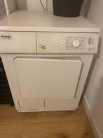 Miele Novotronic Gala C Droger, Ophalen, Gebruikt, 4 tot 6 kg, Voorlader