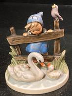 Goebel Hummel Feathered Friends, Ophalen of Verzenden, Zo goed als nieuw, Hummel