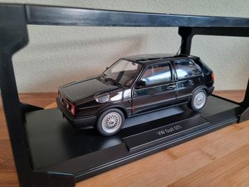 Norev VW Golf MK2 GTI G60 1:18 Nieuw!  beschikbaar voor biedingen