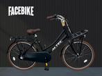Meisjesfiets Altec Dutch 43 cm/met 3 versnellingen, 26 inch of meer, Gebruikt, Versnellingen, Ophalen of Verzenden