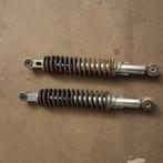 Orginele set veren honda mt5 mt8 33.5cm, Fietsen en Brommers, Ophalen of Verzenden, Zo goed als nieuw, Overige typen, Honda mt mtx mb mtx mb