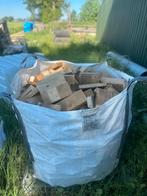 Haardhout, 6 m³ of meer, Ophalen, Overige houtsoorten, Blokken