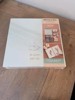 Little dutch my little baby box bewaardoos, Ophalen of Verzenden, Nieuw, Kraamcadeau