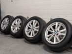 BMW X5 X6 Styling 446 18 inch originele velgen 255/55/18, Auto-onderdelen, Banden en Velgen, 18 inch, Gebruikt, 255 mm, Banden en Velgen