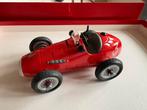 Schuco Grand Prix Racer 1075 rood nieuw, Antiek en Kunst, Antiek | Speelgoed, Ophalen of Verzenden