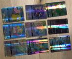 30 neppe Pokémonkaarten, Hobby en Vrije tijd, Verzamelkaartspellen | Pokémon, Ophalen of Verzenden, Zo goed als nieuw, Meerdere kaarten