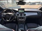 Mercedes-Benz CLA-klasse Shooting Brake 180 Business Solutio, CLA, 4 cilinders, Leder en Stof, 5 stoelen