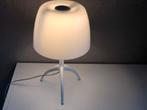 Foscarini Lumière Picola dimbaar met witte poten., Verzenden, Zo goed als nieuw, Minder dan 50 cm