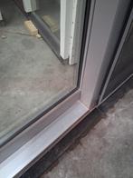 Schuifpui + Hor Hr++ bezorgenfactuur mogelijk, Doe-het-zelf en Verbouw, Kozijnen en Schuifpuien, Kunststof, 225 cm of meer, Ophalen of Verzenden