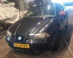 Seat ibiza 1.4 2002 loop of sloop onderdelen auto, Ophalen