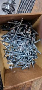 Paneelschroef BP2  zelftappende schroeven, Doe-het-zelf en Verbouw, IJzerwaren en Bevestigingsmiddelen, 50 tot 100 mm, Schroeven