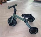 Topmark Kaya 4-in-1 driewieler - loopfiets groen, Ophalen of Verzenden, Zo goed als nieuw, Topmark