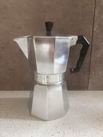 Percolator 300 ml - z.g.a.n., Espresso apparaat, Gemalen koffie, Ophalen of Verzenden, Zo goed als nieuw