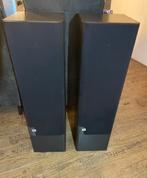 JBL speakers 200W LX-750, Ophalen, JBL, Zo goed als nieuw, 120 watt of meer