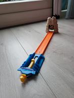 Hotwheels cobracave, Verzamelen, Ophalen of Verzenden, Zo goed als nieuw