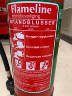 Zo goed als nieuwe6L schuimblussers ABF, Huis en Inrichting, Brandblussers en Brandkasten, Ophalen of Verzenden, Zo goed als nieuw