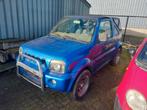Suzuki Jimny 2000 Zonder papieren, Ophalen