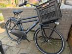 24 inch Cortina transporter fiets, Fietsen en Brommers, Ophalen, 24 inch, Versnellingen, Cortina U4