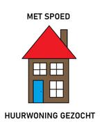 Met spoed Huur woning gezocht voor  gezin, Huizen en Kamers, 50 m² of meer, Overige regio's