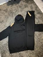 Essentials Fear of God - Zwart, Zwart, Nieuw, Ophalen of Verzenden, Essentials