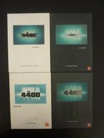 The 4400 - seizoen 1 2 3 4  (originele dvd's) complete serie, Vanaf 12 jaar, Ophalen of Verzenden, Science Fiction en Fantasy