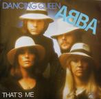 Pop Single (1976) : ABBA - Dancing Queen, Cd's en Dvd's, Vinyl | Dance en House, Overige formaten, Gebruikt, Ophalen of Verzenden