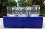 Super Set Arabia Wartsila Prisma Glas 6 Glazen in de doos, Glas of Glazen, Nieuw, Ophalen of Verzenden, Glas