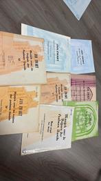 Bladmuziek Jan Zwart, Klavarskribo, Orgel, Ophalen of Verzenden, Zo goed als nieuw, Religie en Gospel